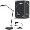Image de Paulmann Lampe de bureau LED Numis