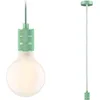 Image de Paulmann Neordic Lampe à suspendre Tilla