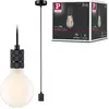 Image de Paulmann Neordic Lampe à suspendre Tilla