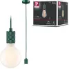 Image de Paulmann Neordic Lampe à suspendre Tilla