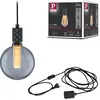 Image de Paulmann Neordic Lampe à suspendre Tilla