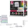 Image de Paulmann MaxLED 250 : Kit de base de ruban LED RGBW
