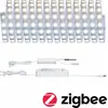 Image de MaxLED 500 LED Strip Tunable White Kit de base Smart Home Zigbee revêtu