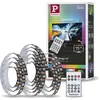 Image de Paulmann EntertainLED USB LED Strip Éclairage TV 75 pouces