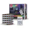 Image de Paulmann EntertainLED LED Stripe Dynamic RGB Set complet