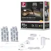 Image de Paulmann MaxLED 250 : Kit de démarrage pour éclairage d'ambiance avec bande LED