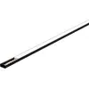 Image de Paulmann LED Strip Profil Base Diffuseur blanc 2m