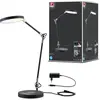 Image de Paulmann Lampe de bureau LED Numis QI