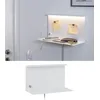 Image de Paulmann Applique LED avec support Jarina 4,5 W