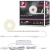 Image de Paulmann SimpLED Power LED Strip blanc chaud set complet