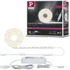Image de Paulmann SimpLED Power LED Strip blanc chaud set complet