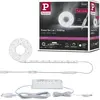 Image de Paulmann SimpLED Power LED Strip Neutral White Set complet