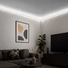 Image de Paulmann   Ruban Led Dimmable 300 Cm   33w 3180 Lm Blanc Neutre   Autocollant Pour Éclairage D'Ambiance   Ip20, Flexible Et Personnalisable