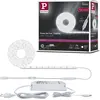Image de Paulmann SimpLED Power LED Strip Neutral White Set complet