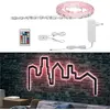 Image de Paulmann FlexLED Bande LED 3D