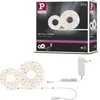Image de Paulmann SimpLED LED Strip blanc chaud set complet