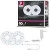Image de Paulmann SimpLED LED Strip blanc lumière du jour set complet