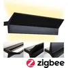 Image de Paulmann LED Applique murale Stine