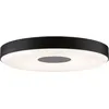 Image de Paulmann LED Plafonnier Puric Pane