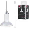 Image de Paulmann Neordic Lampe suspendue Runa