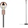 Image de Paulmann Lampadaire Neordic Nordin 1-flamme