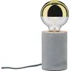 Image de Paulmann Neordic lampe de table Mik