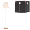 Image de Paulmann Neordic Lampadaire Stellan