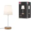 Image de Paulmann Neordic Lampe de table Stellan