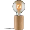 Image de Paulmann Lampe de table Neordic Talin 1-flamme