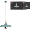 Image de Paulmann Neordic Lampe suspendue Juna
