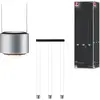 Image de Paulmann LED Lampe suspendue Aldan