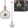 Image de Paulmann Neordic Lampe à suspendre Esben