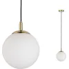 Image de Paulmann Neordic Lampe suspendue Menja