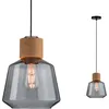 Image de Paulmann Neordic Lampe à suspendre Elia