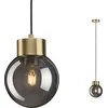 Image de Paulmann Neordic Lampe suspendue Linja