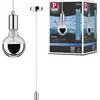 Image de Paulmann Lampe à suspendre Larus