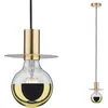 Image de Paulmann Neordic Lampe à suspendre Stian