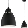 Image de Paulmann Neordic Lampe à suspendre Hilla
