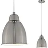 Image de Paulmann Neordic Lampe à suspendre Hilla