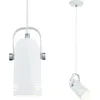 Image de Paulmann Neordic Lampe suspendue Lavea