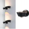Image de Applique murale LED Paulmann Sabik