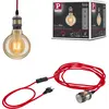 Image de Paulmann Neordic Lampe à suspendre Eldar