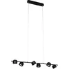 Image de Paulmann Lampe LED suspendue Puric Pane