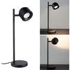 Image de Paulmann LED Lampe de table Puric Pane