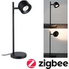 Image de Paulmann LED Lampe de table Puric Pane