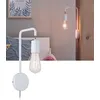 Image de Paulmann Applique murale Calvani E27 max. 40W