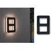 Image de Paulmann Solar LED Lampe numéro de maison numéro 8