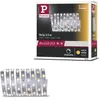Image de Paulmann MaxLED 250 : Extension de ruban LED, lumière blanche chaude