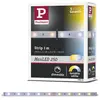 Image de Paulmann MaxLED 250 - Extension de bande LED à lumière réglable