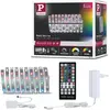 Image de Paulmann MaxLED 250 : Kit de base de ruban LED RGBW